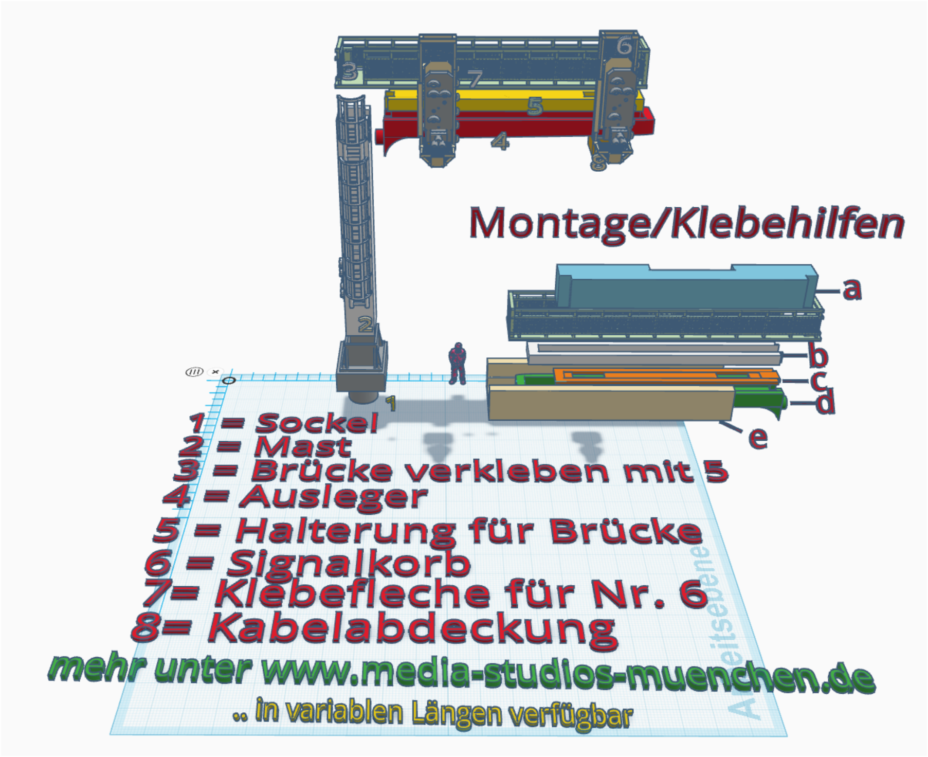 Signalbruecken