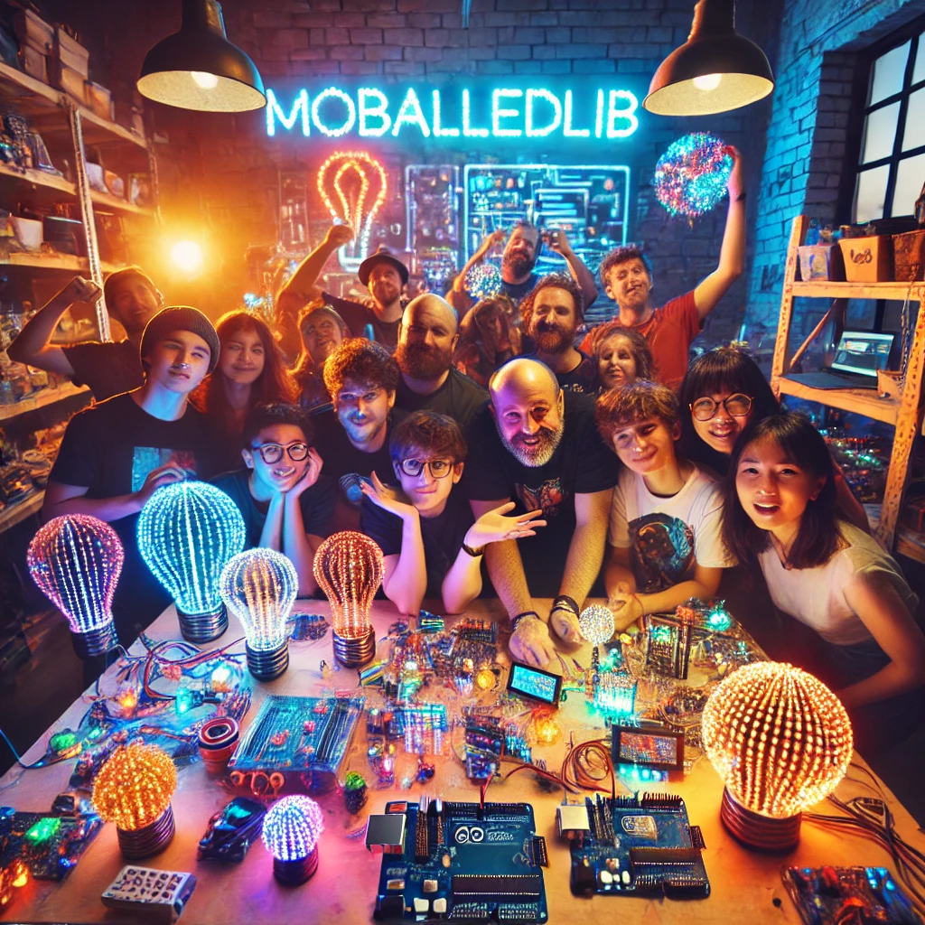 MobaLedLib